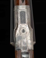 L.C. Smith Specialty 12 Ga – 28”, 1925, SST, 16” LENGTH OF PULL, vintage firearm inc - 2 of 25