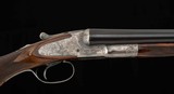 L.C. Smith Specialty 12 Ga – 28”, 1925, SST, 16” LENGTH OF PULL, vintage firearm inc - 11 of 25