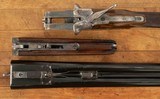 L.C. Smith Specialty 12 Ga – 28”, 1925, SST, 16” LENGTH OF PULL, vintage firearm inc - 22 of 25