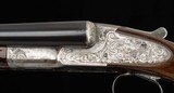 L.C. Smith Specialty 12 Ga – 28”, 1925, SST, 16” LENGTH OF PULL, vintage firearm inc - 1 of 25