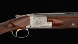 Browning Diana 20 – 1961, 99%, 1 of 150, LONG TANG ROUND KNOB, vintage firearm inc - 11 of 25