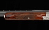 Browning Diana 20 – 1961, 99%, 1 of 150, LONG TANG ROUND KNOB, vintage firearm inc - 12 of 25