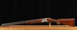 Browning Diana 20 – 1961, 99%, 1 of 150, LONG TANG ROUND KNOB, vintage firearm inc - 4 of 25