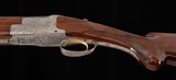 Browning Diana 20 – 1961, 99%, 1 of 150, LONG TANG ROUND KNOB, vintage firearm inc - 16 of 25