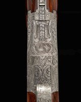 Browning Diana 20 – 1961, 99%, 1 of 150, LONG TANG ROUND KNOB, vintage firearm inc - 10 of 25