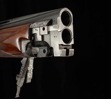 Browning Diana 20 – 1961, 99%, 1 of 150, LONG TANG ROUND KNOB, vintage firearm inc - 23 of 25
