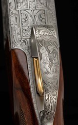 Browning Diana 20 – 1961, 99%, 1 of 150, LONG TANG ROUND KNOB, vintage firearm inc - 19 of 25