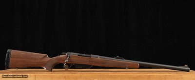 Browning A-Bolt Hunter 12 Gauge - 22” RIFLED BARREL, 2+1, vintage firearms inc