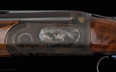 CSMC Inverness SPECIAL 20 Ga. - NEW, 28”, EXHIBITION WOOD, vintage firearms inc