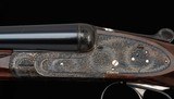 Francotte .410 - BEST SIDELOCK, 1984, 99%, FANTASTIC, Vintage Firearms Inc