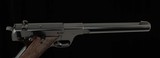 Hi-Standard Model H-D Military, 22LR -99% FACTORY 2 MAGS, vintage firearms inc - 8 of 15