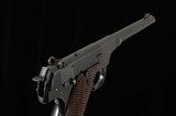 Hi-Standard Model H-D Military, 22LR -99% FACTORY 2 MAGS, vintage firearms inc - 6 of 15