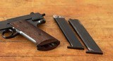 Hi-Standard Model H-D Military, 22LR -99% FACTORY 2 MAGS, vintage firearms inc - 14 of 15