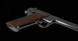 Hi-Standard Model H-D Military, 22LR -99% FACTORY 2 MAGS, vintage firearms inc - 13 of 15