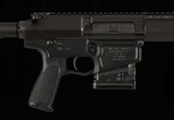 Wilson Combat Super Sniper, 6.5CM - SUB-MOA, 10RD, 20”, THREAD PROTECTOR, vintage firearms inc - 4 of 19