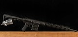 Wilson Combat Super Sniper, 6.5CM - SUB-MOA, 10RD, 20”, THREAD PROTECTOR, vintage firearms inc - 19 of 19