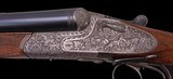 Krieghoff Neptun Drilling - SIDELOCK, DETACHABLE TRIGGER, vintage firearms inc - 1 of 25