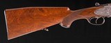 Krieghoff Neptun Drilling - SIDELOCK, DETACHABLE TRIGGER, vintage firearms inc - 6 of 25