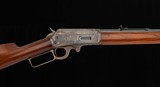 Marlin 1893 .32-40 – CODY LETTER 32” OCTAGON FACTORY 99.5%, vintage firearms inc - 4 of 21