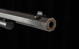 Marlin 1893 .32-40 – CODY LETTER 32” OCTAGON FACTORY 99.5%, vintage firearms inc - 14 of 21
