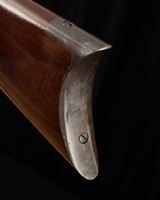Marlin 1893 .32-40 – CODY LETTER 32” OCTAGON FACTORY 99.5%, vintage firearms inc - 18 of 21