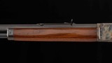 Marlin 1893 .32-40 – CODY LETTER 32” OCTAGON FACTORY 99.5%, vintage firearms inc - 10 of 21