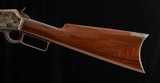 Marlin 1893 .32-40 – CODY LETTER 32” OCTAGON FACTORY 99.5%, vintage firearms inc - 5 of 21