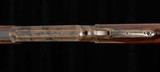 Marlin 1893 .32-40 – CODY LETTER 32” OCTAGON FACTORY 99.5%, vintage firearms inc - 9 of 21