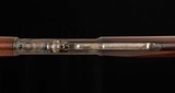 Marlin 1893 .32-40 – CODY LETTER 32” OCTAGON FACTORY 99.5%, vintage firearms inc - 3 of 21