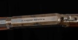 Marlin 1893 .32-40 – CODY LETTER 32” OCTAGON FACTORY 99.5%, vintage firearms inc - 20 of 21