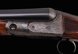 Parker BH 12 Ga – REMINGTON FACTORY RESTORED, 32”, vintage firearms inc