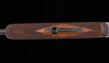Perazzi MX8-20 - SCO ENGRAVED, 20/28 GAUGE SET, 99%, vintage firearms inc - 14 of 25