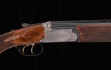 Perazzi MX8-20 - SCO ENGRAVED, 20/28 GAUGE SET, 99%, vintage firearms inc - 12 of 25