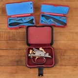 Perazzi MX8-20 - SCO ENGRAVED, 20/28 GAUGE SET, 99%, vintage firearms inc - 23 of 25