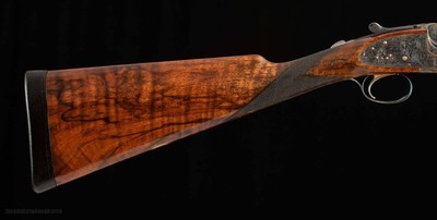 Purdey 20 Gauge Over/Under – EXTRA FINISH, PURDEY LETTER, vintage firearms inc - Image 6 of 25