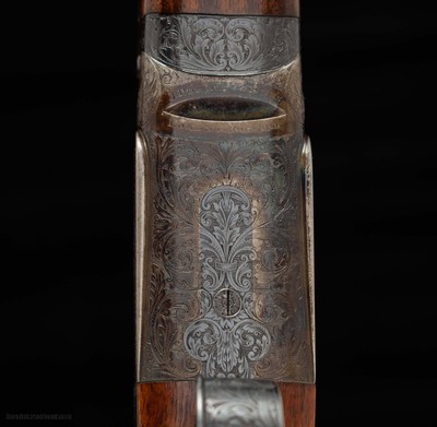 Purdey 20 Gauge Over/Under – EXTRA FINISH, PURDEY LETTER, vintage firearms inc - Image 12 of 25
