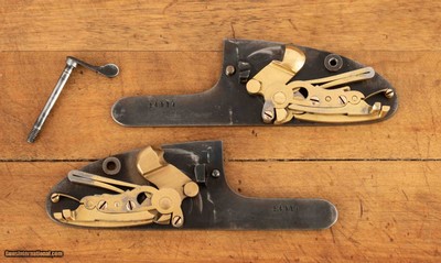 Purdey 20 Gauge Over/Under – EXTRA FINISH, PURDEY LETTER, vintage firearms inc - Image 25 of 25