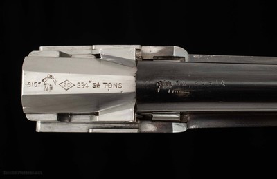 Purdey 20 Gauge Over/Under – EXTRA FINISH, PURDEY LETTER, vintage firearms inc - Image 23 of 25