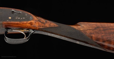 Purdey 20 Gauge Over/Under – EXTRA FINISH, PURDEY LETTER, vintage firearms inc - Image 18 of 25