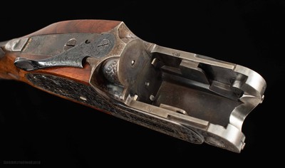 Purdey 20 Gauge Over/Under – EXTRA FINISH, PURDEY LETTER, vintage firearms inc - Image 21 of 25