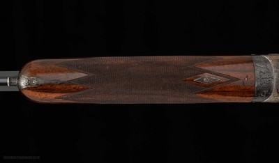 Purdey 20 Gauge Over/Under – EXTRA FINISH, PURDEY LETTER, vintage firearms inc - Image 15 of 25