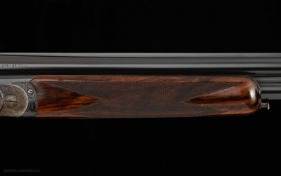 Purdey 20 Gauge Over/Under – EXTRA FINISH, PURDEY LETTER, vintage firearms inc - Image 16 of 25