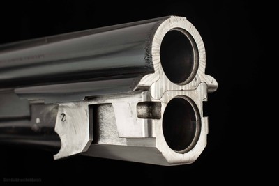 Purdey 20 Gauge Over/Under – EXTRA FINISH, PURDEY LETTER, vintage firearms inc - Image 22 of 25