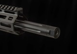 Wilson Combat Super Sniper, 6.5CM - SUB-MOA, 10RD, 20”, THREAD PROTECTOR, vintage firearms inc - 13 of 19