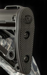 Wilson Combat Super Sniper, 6.5CM - SUB-MOA, 10RD, 20”, THREAD PROTECTOR, vintage firearms inc - 17 of 19