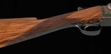 Westley Richards 20 Ga - 1912, DROPLOCK, SINGLE TRIGGER, vintage firearms inc - 18 of 25