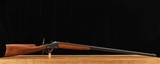 Winchester 1885 - 32” No. 2 OCTAGON 98% FACTORY CONDITION, vintage firearms inc - 1 of 22