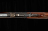 Winchester 1885 - 32” No. 2 OCTAGON 98% FACTORY CONDITION, vintage firearms inc - 9 of 22