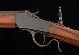 Winchester 1885 - 32” No. 2 OCTAGON 98% FACTORY CONDITION, vintage firearms inc - 7 of 22