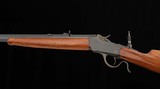 Winchester 1885 - 32” No. 2 OCTAGON 98% FACTORY CONDITION, vintage firearms inc - 2 of 22